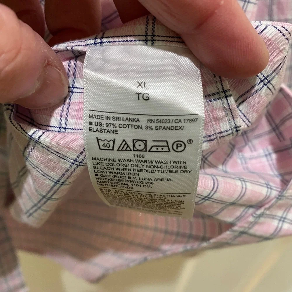 Banana Republic banana republic